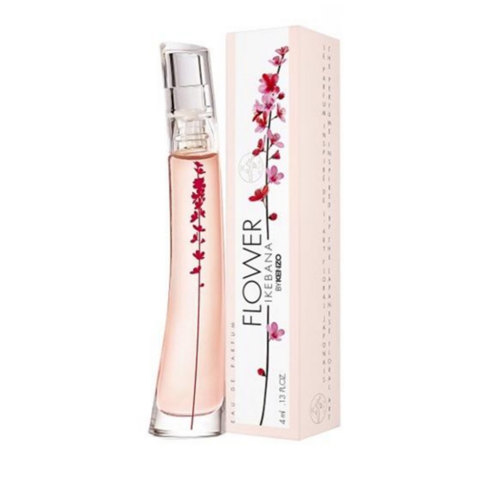 Kenzo Flower Ikebana perf 0.3 -new